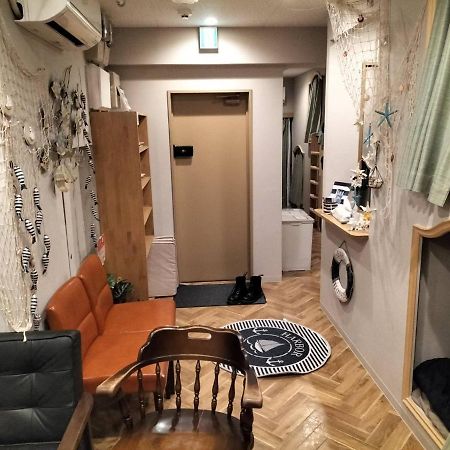 Bnb Plus Ueno Park Female Only Токіо Екстер'єр фото
