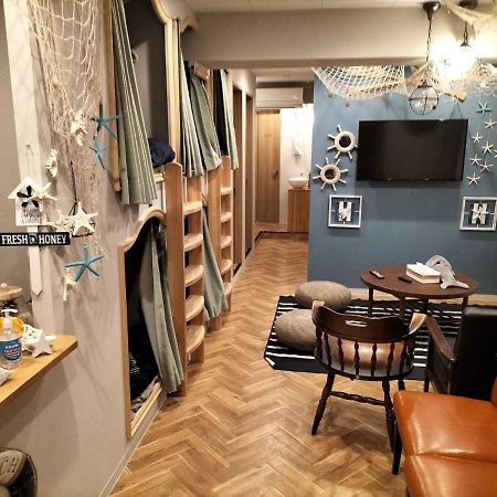 Bnb Plus Ueno Park Female Only Токіо Екстер'єр фото