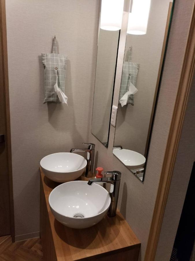 Bnb Plus Ueno Park Female Only Токіо Екстер'єр фото