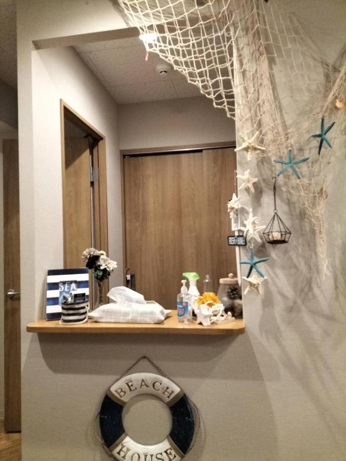 Bnb Plus Ueno Park Female Only Токіо Екстер'єр фото