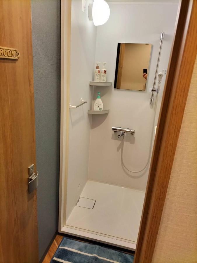 Bnb Plus Ueno Park Female Only Токіо Екстер'єр фото