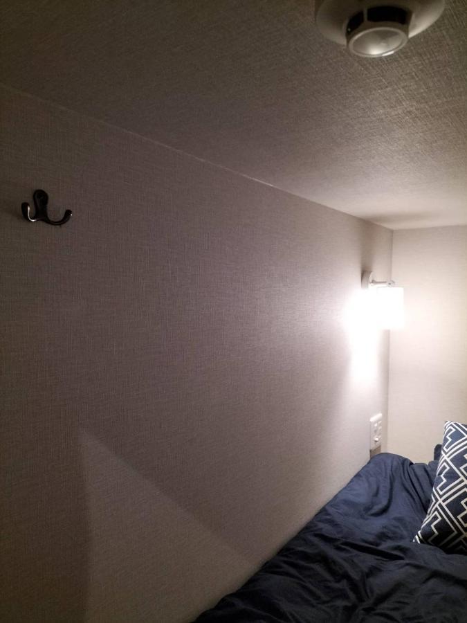Bnb Plus Ueno Park Female Only Токіо Екстер'єр фото